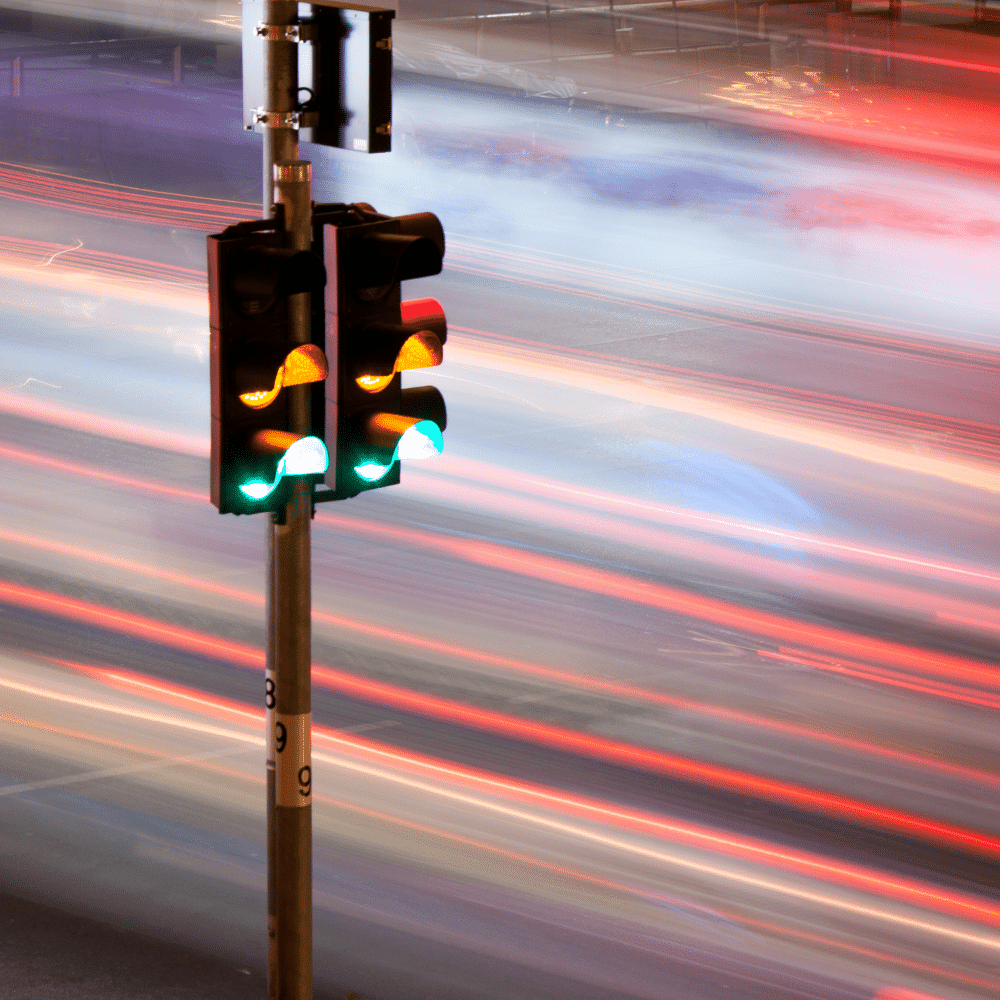 Master Traffic Rules with Fun App