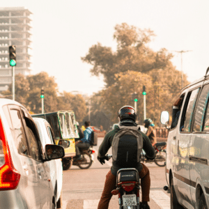 Master Traffic Rules Fun and Easy