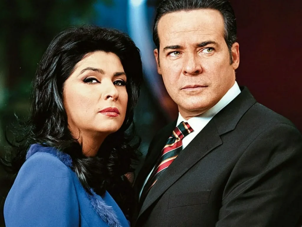 Stream Hundreds of Soap Operas Online