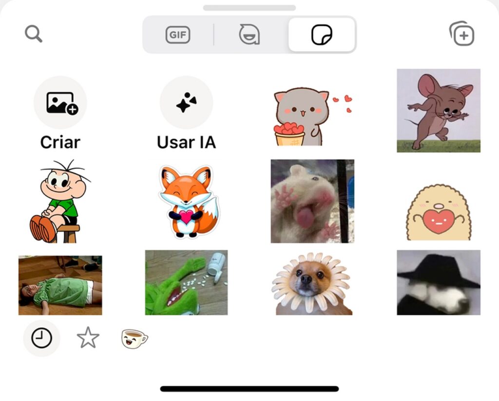 Hundreds of Free Stickers to Enhance Your Chats