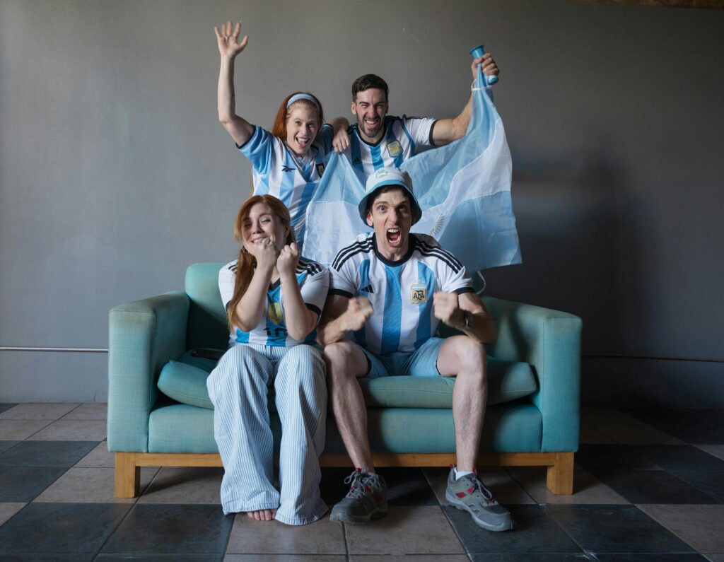 Watch Every World Cup Match in One Place