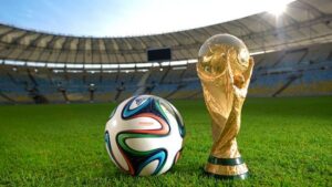 Track Every World Cup Match in One Hub