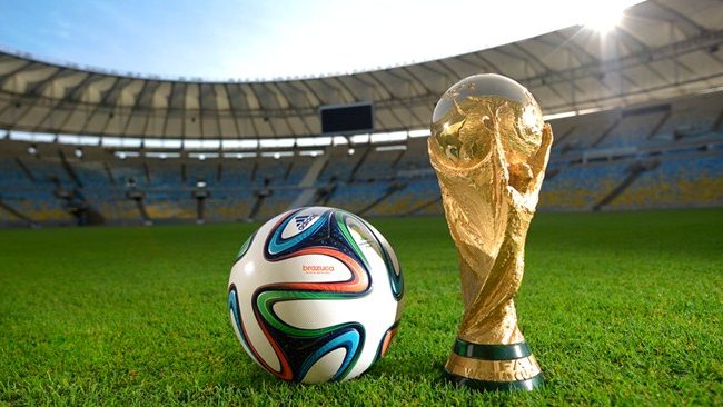 Track Every World Cup Match in One Hub