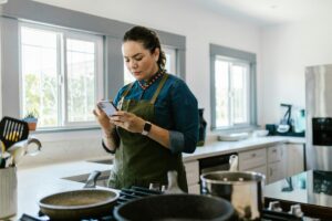 Discover Amazing Recipes with This Free App