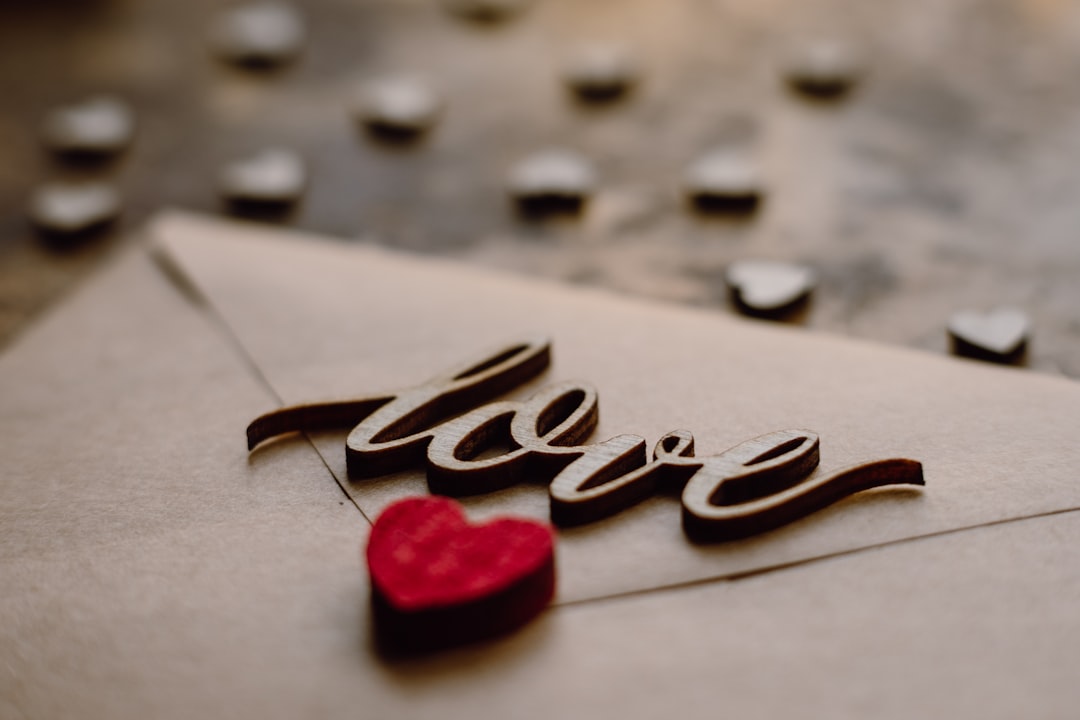 Soulmate Letter App: Discover, Create, and Share Your Match