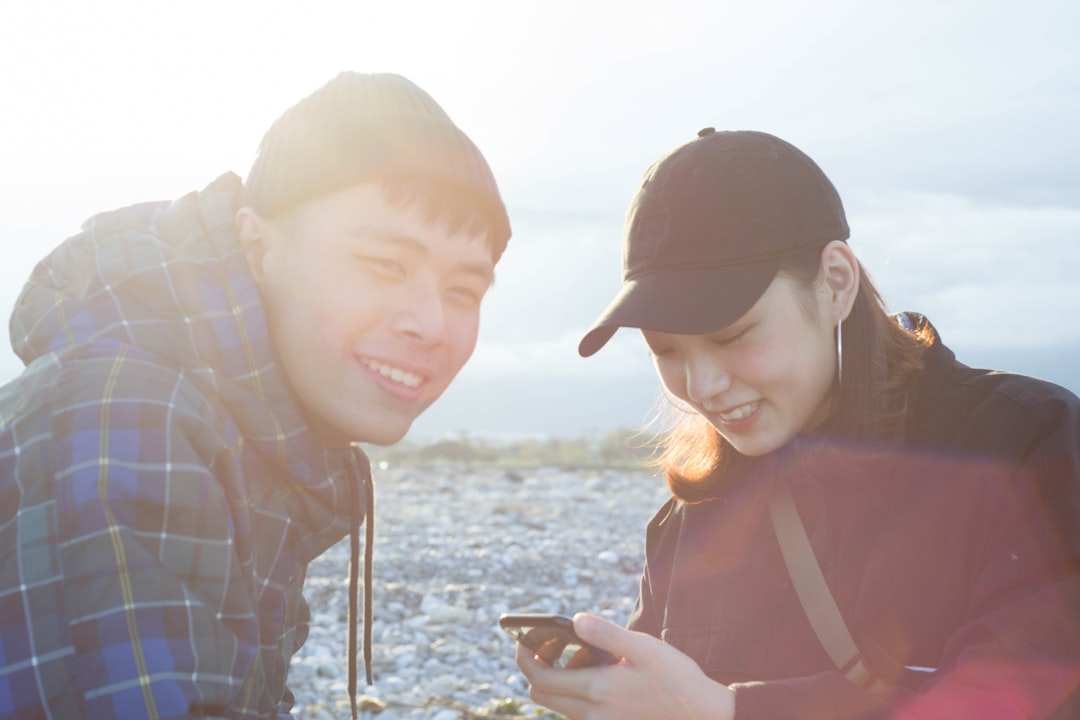 Discover Your Ideal Partner: App to Reveal Their Face