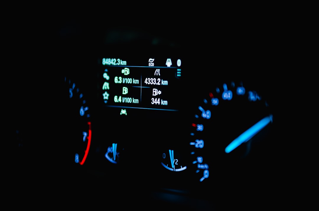 Check Your Car’s Diagnostic Now with OBD Scanner