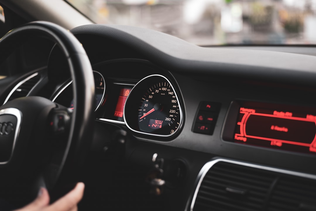 Check Your Car's Diagnostic: Scanner Results Explained